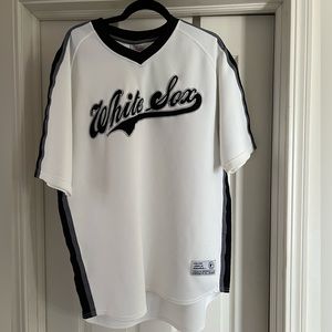 White Sox Jersey